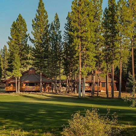 The Lodge At Nakoma Portola Exteriör bild