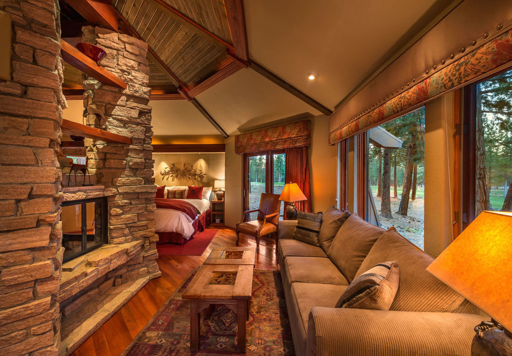 The Lodge At Nakoma Portola Exteriör bild