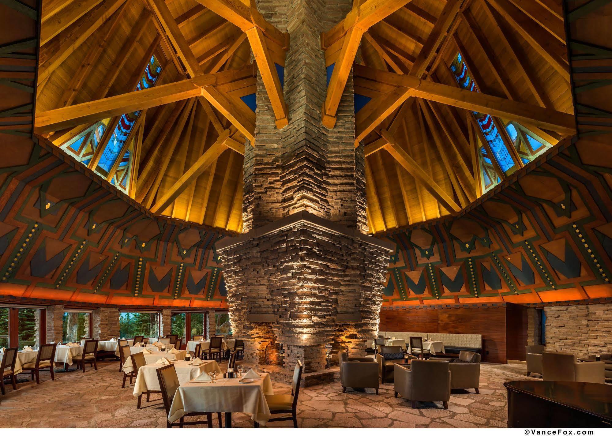 The Lodge At Nakoma Portola Exteriör bild